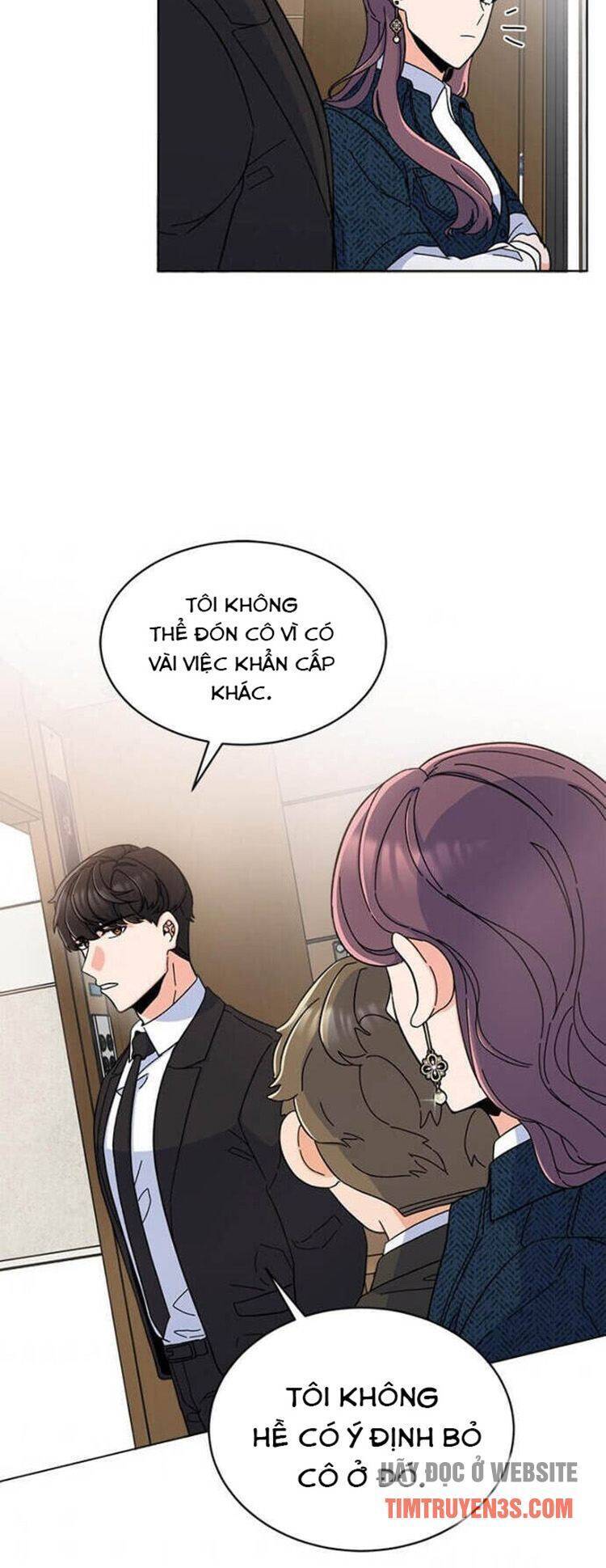 Quản Lý Cấp Cao Nhất Của Năm Chapter 11 - 28