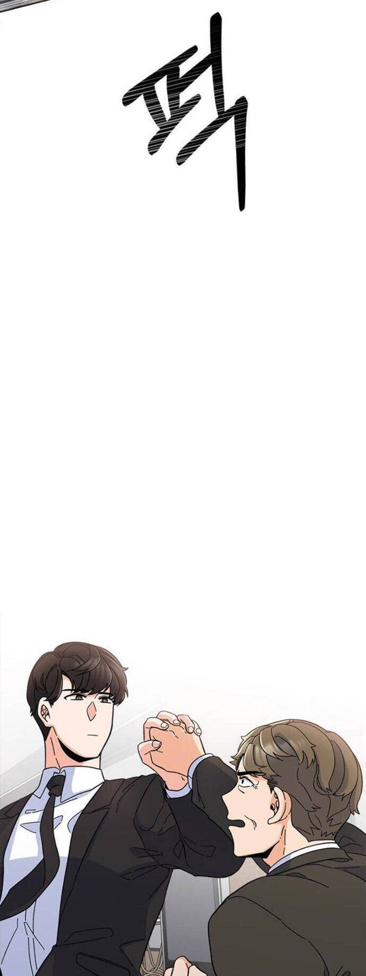 Quản Lý Cấp Cao Nhất Của Năm Chapter 11 - 31