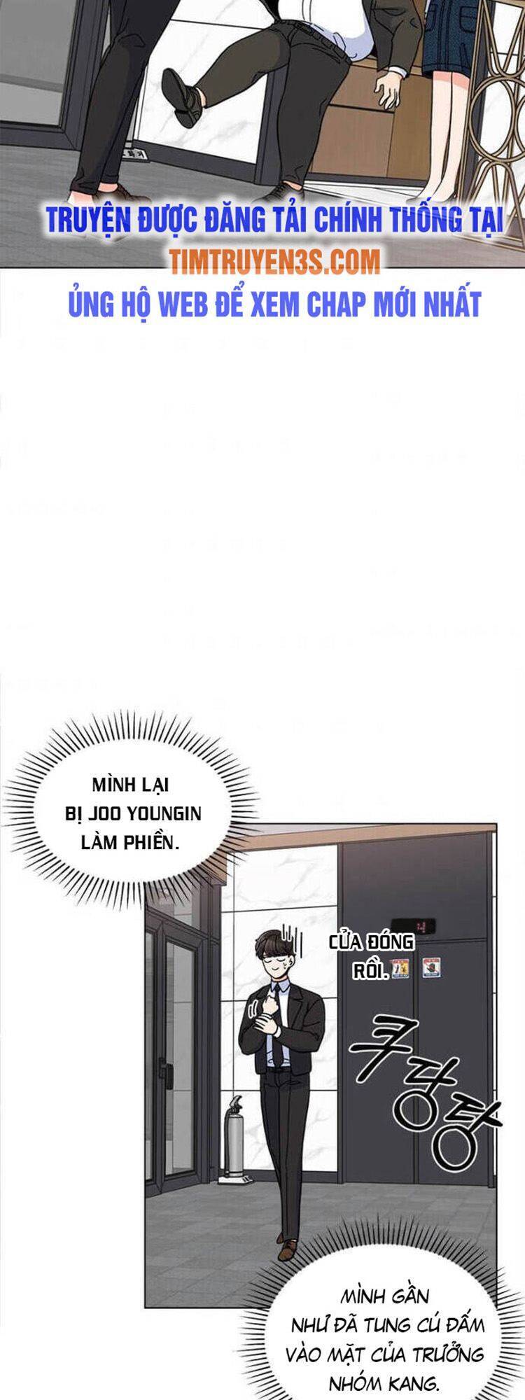 Quản Lý Cấp Cao Nhất Của Năm Chapter 11 - 35