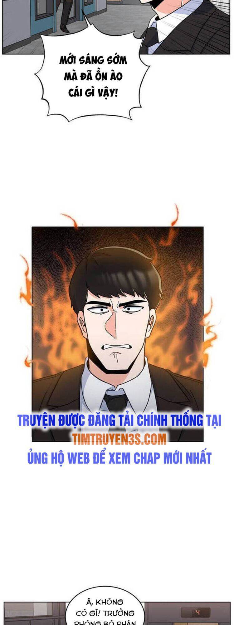 Quản Lý Cấp Cao Nhất Của Năm Chapter 11 - 38