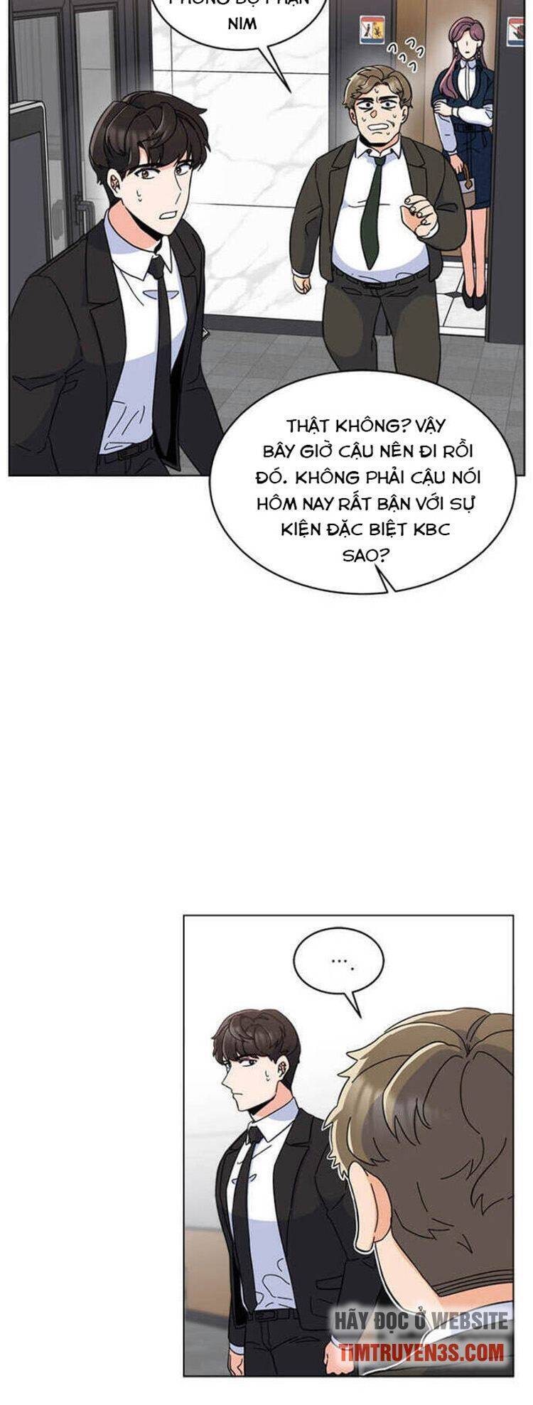 Quản Lý Cấp Cao Nhất Của Năm Chapter 11 - 39