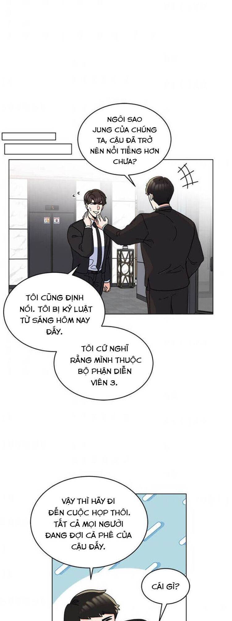 Quản Lý Cấp Cao Nhất Của Năm Chapter 11 - 41