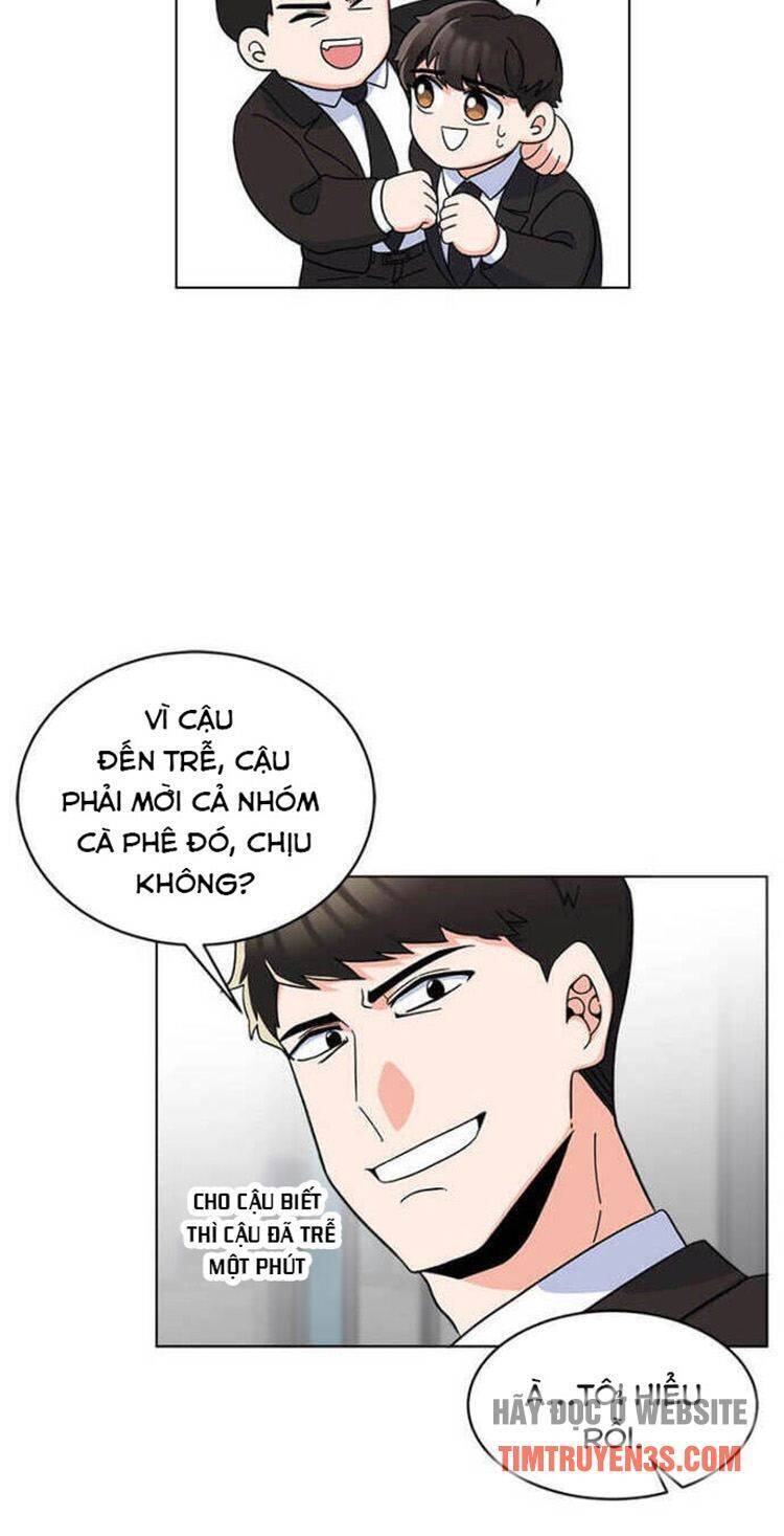 Quản Lý Cấp Cao Nhất Của Năm Chapter 11 - 42