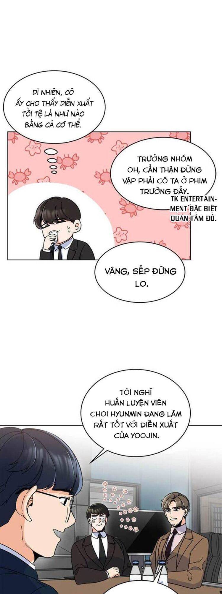 Quản Lý Cấp Cao Nhất Của Năm Chapter 11 - 51