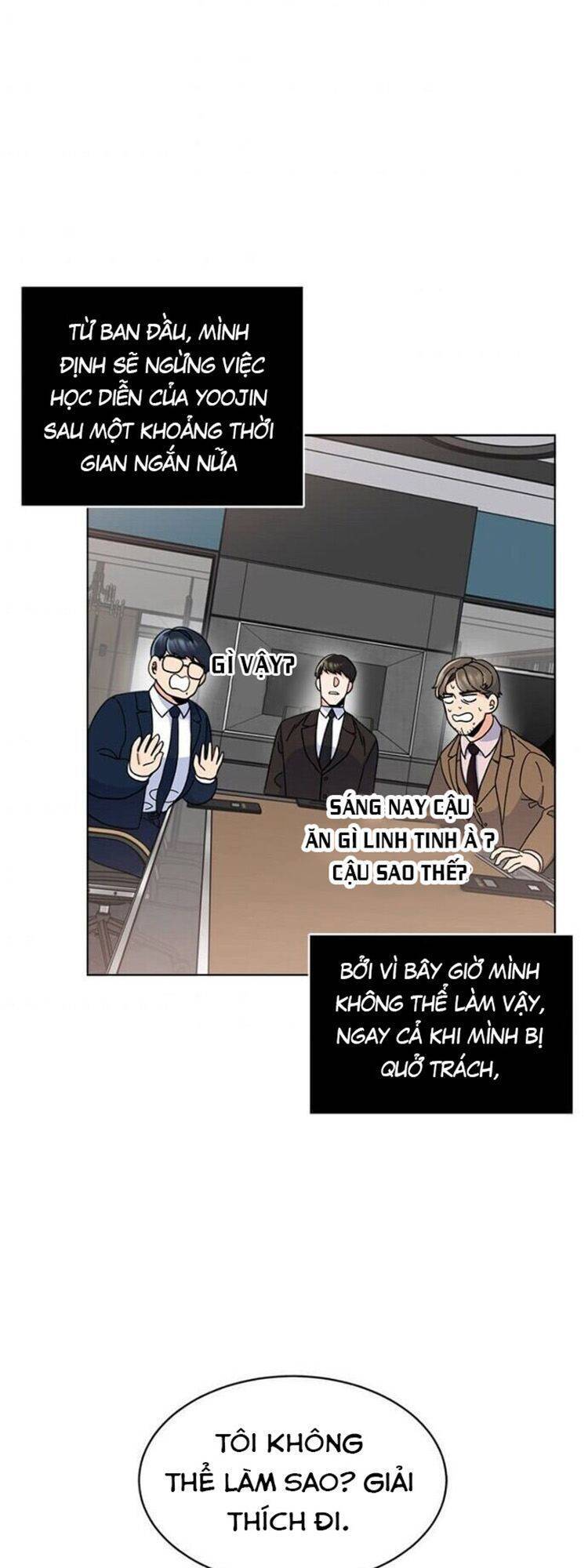 Quản Lý Cấp Cao Nhất Của Năm Chapter 11 - 54