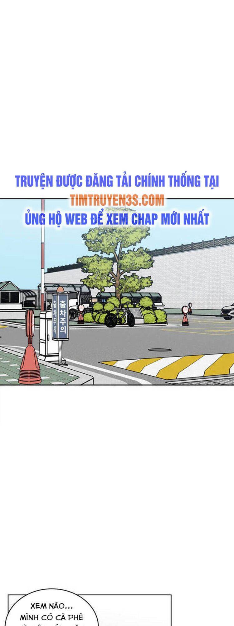 Quản Lý Cấp Cao Nhất Của Năm Chapter 12 - 9