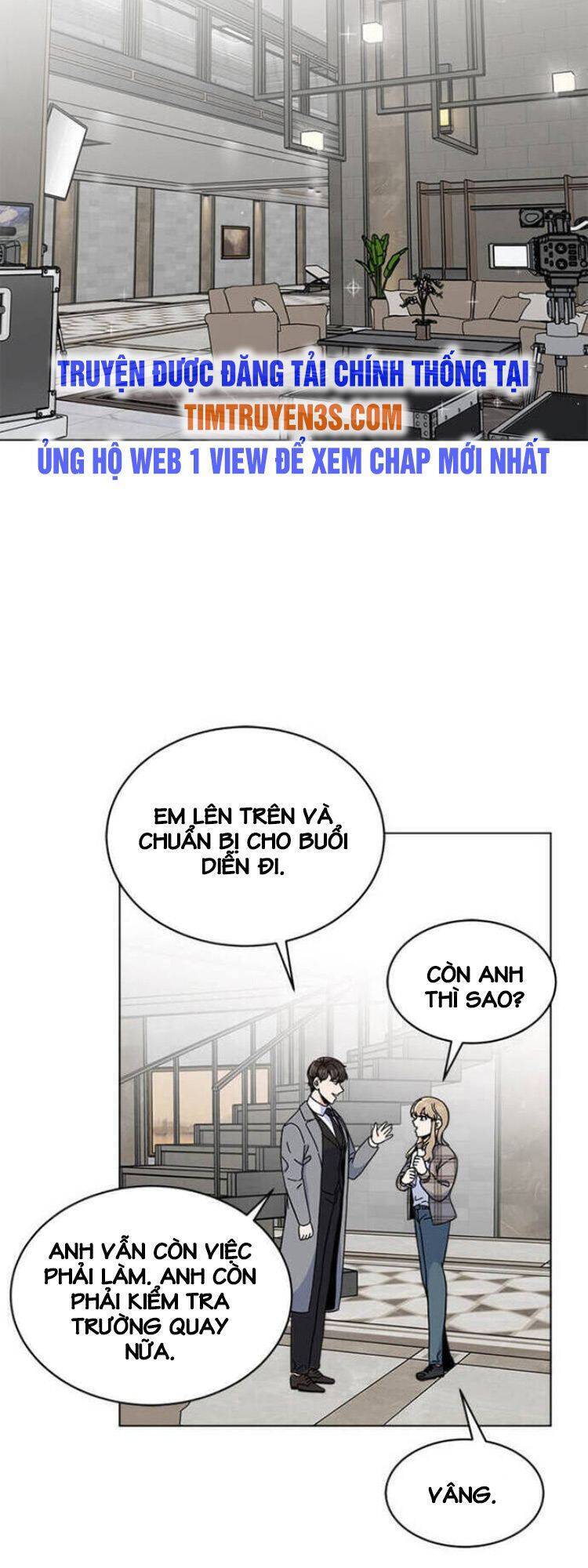 Quản Lý Cấp Cao Nhất Của Năm Chapter 13 - 33