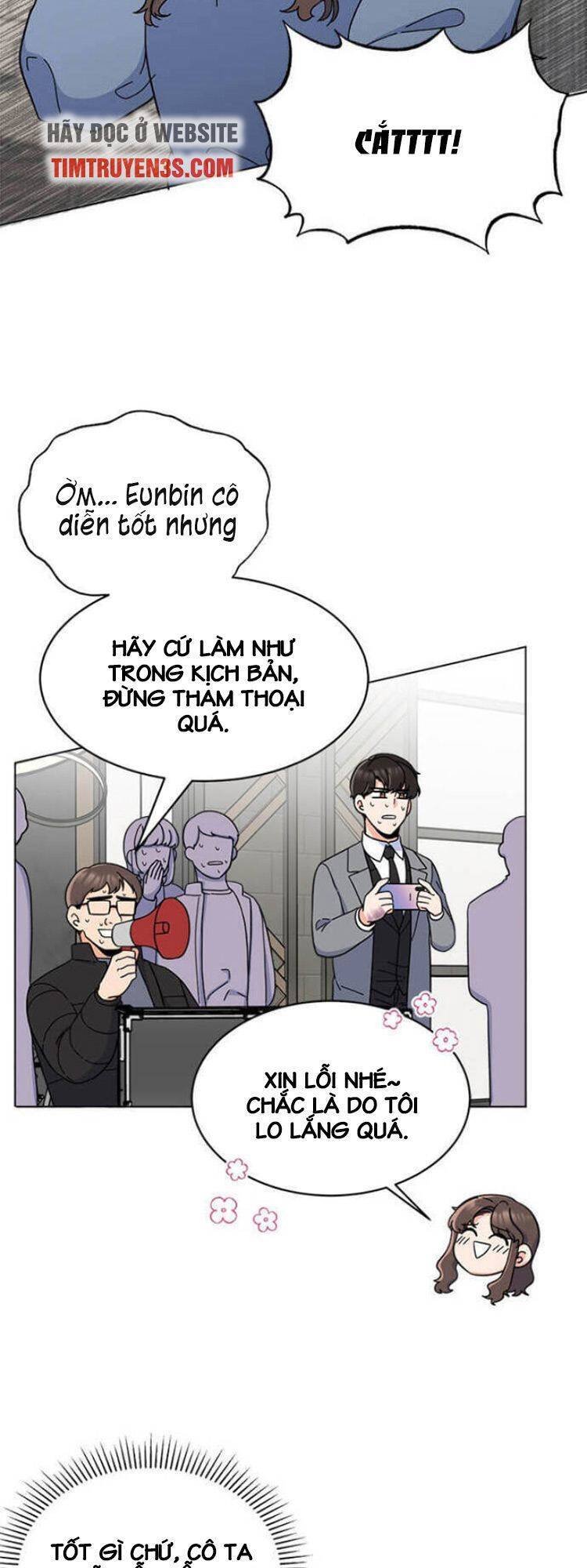 Quản Lý Cấp Cao Nhất Của Năm Chapter 13 - 39