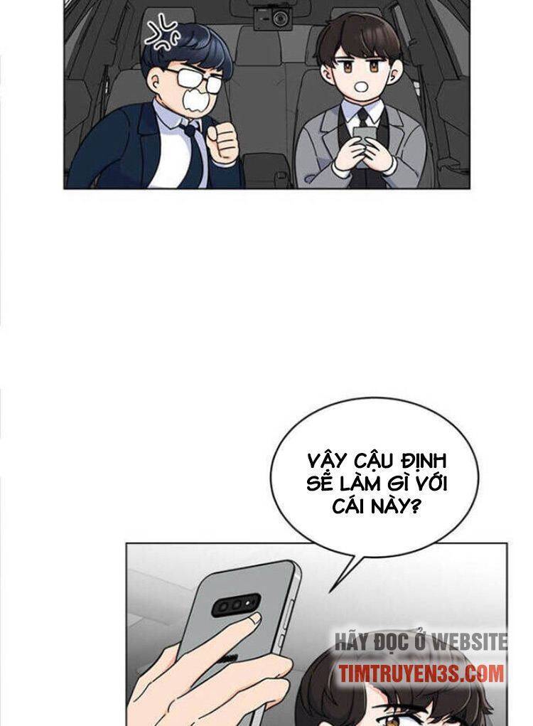 Quản Lý Cấp Cao Nhất Của Năm Chapter 14 - 37