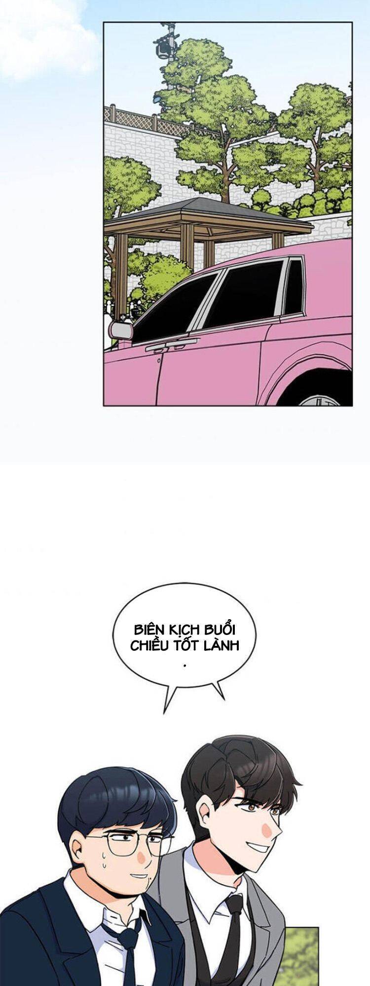 Quản Lý Cấp Cao Nhất Của Năm Chapter 15 - 2