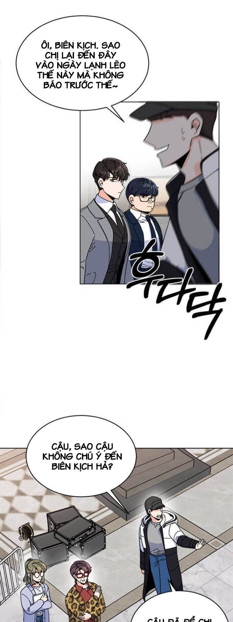 Quản Lý Cấp Cao Nhất Của Năm Chapter 15 - 11