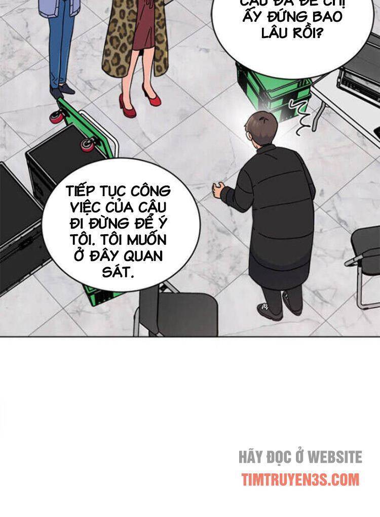 Quản Lý Cấp Cao Nhất Của Năm Chapter 15 - 12
