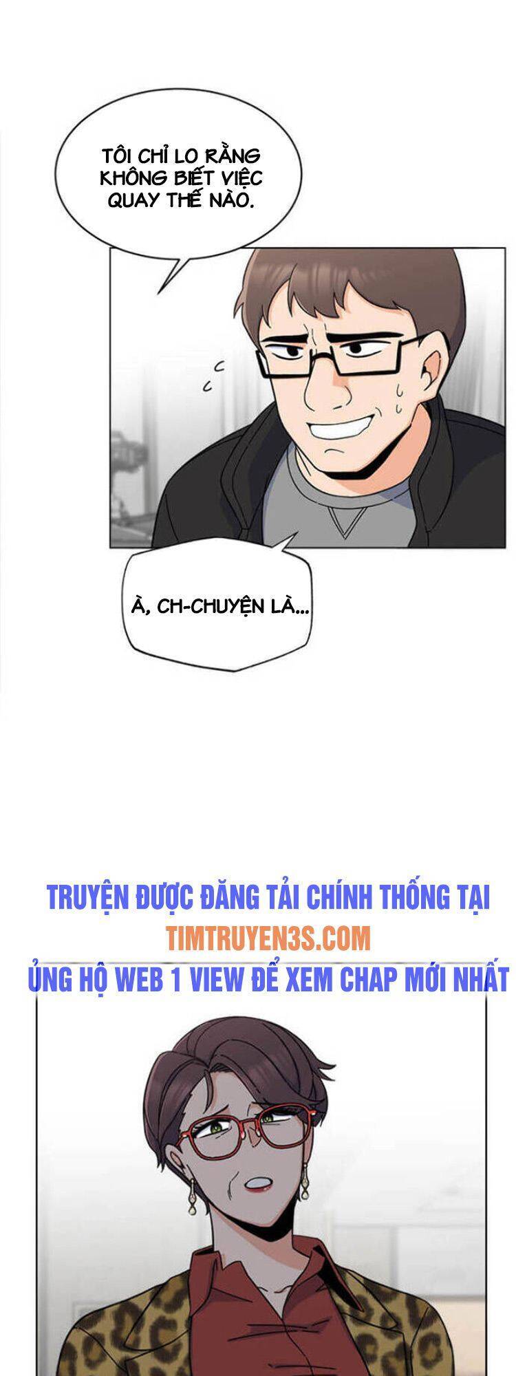 Quản Lý Cấp Cao Nhất Của Năm Chapter 15 - 13