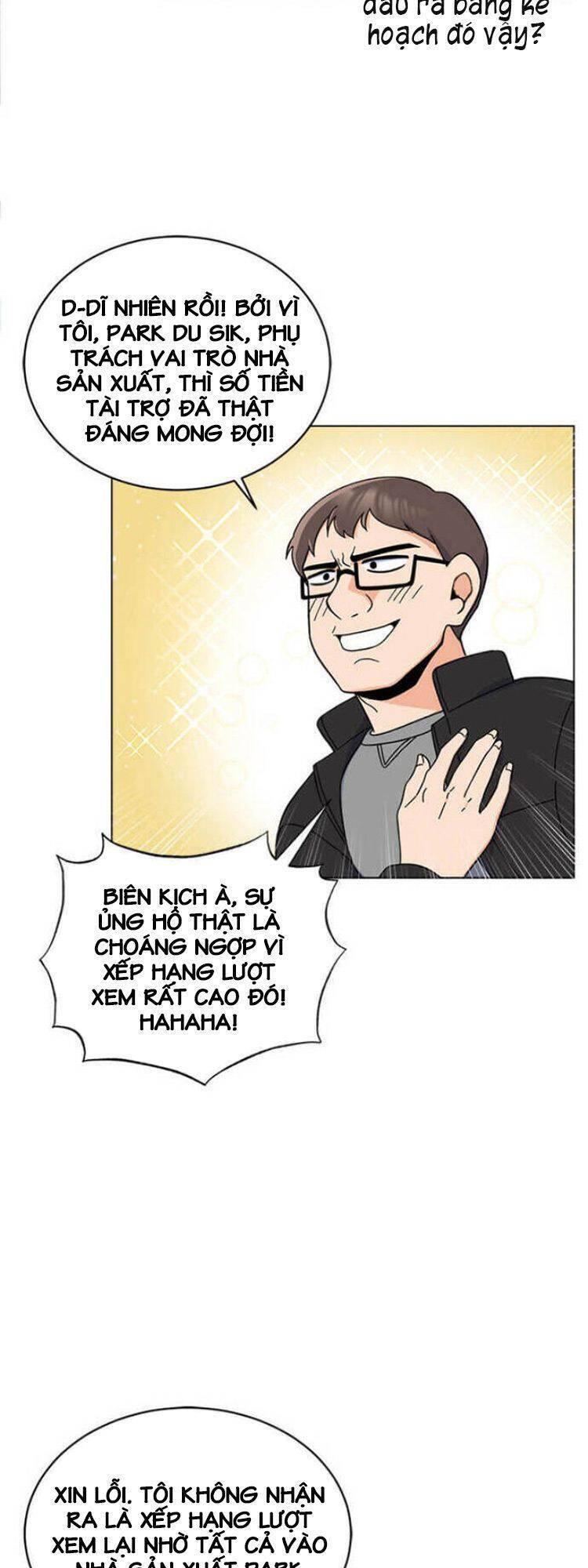 Quản Lý Cấp Cao Nhất Của Năm Chapter 15 - 18