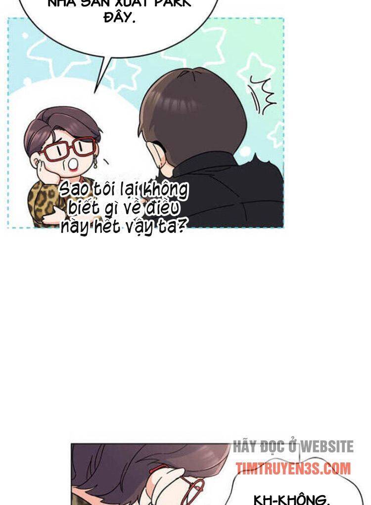 Quản Lý Cấp Cao Nhất Của Năm Chapter 15 - 19