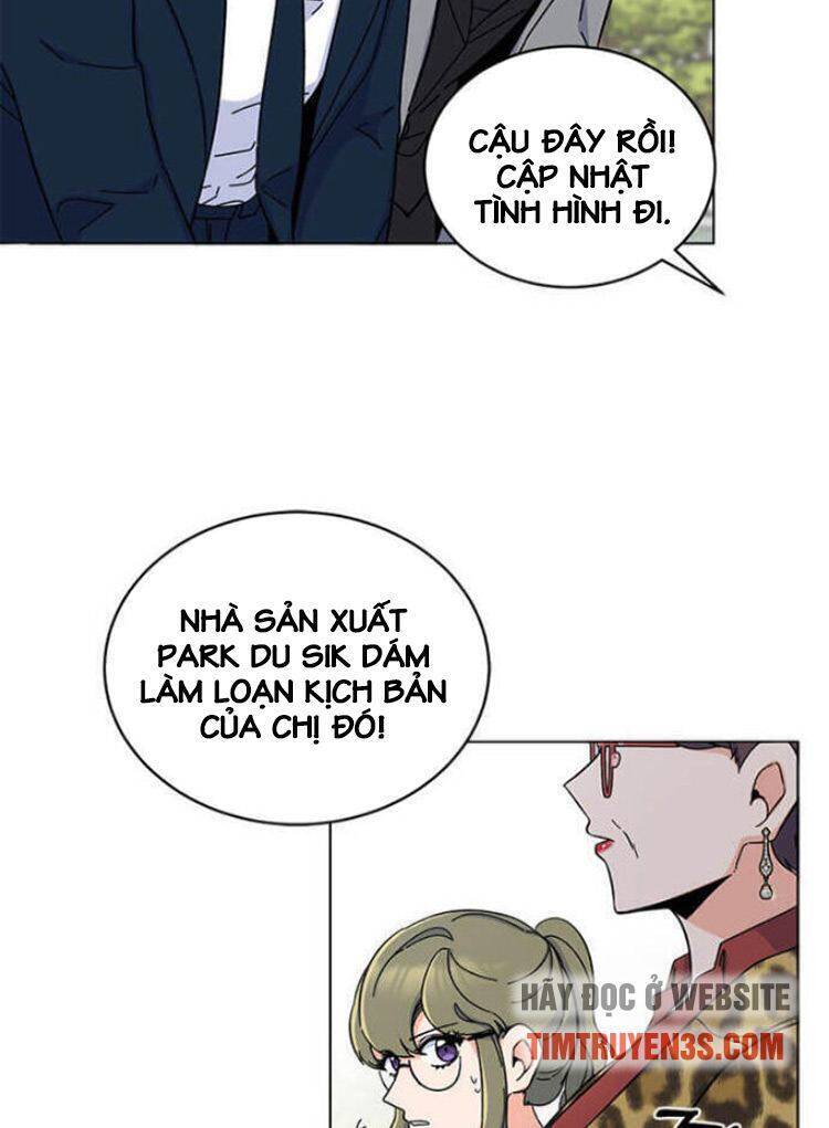 Quản Lý Cấp Cao Nhất Của Năm Chapter 15 - 3