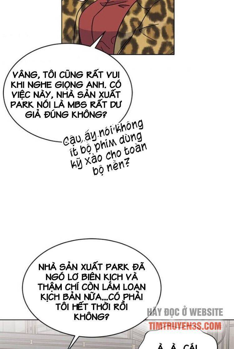 Quản Lý Cấp Cao Nhất Của Năm Chapter 15 - 22