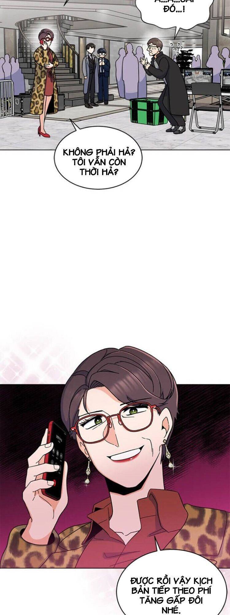 Quản Lý Cấp Cao Nhất Của Năm Chapter 15 - 23