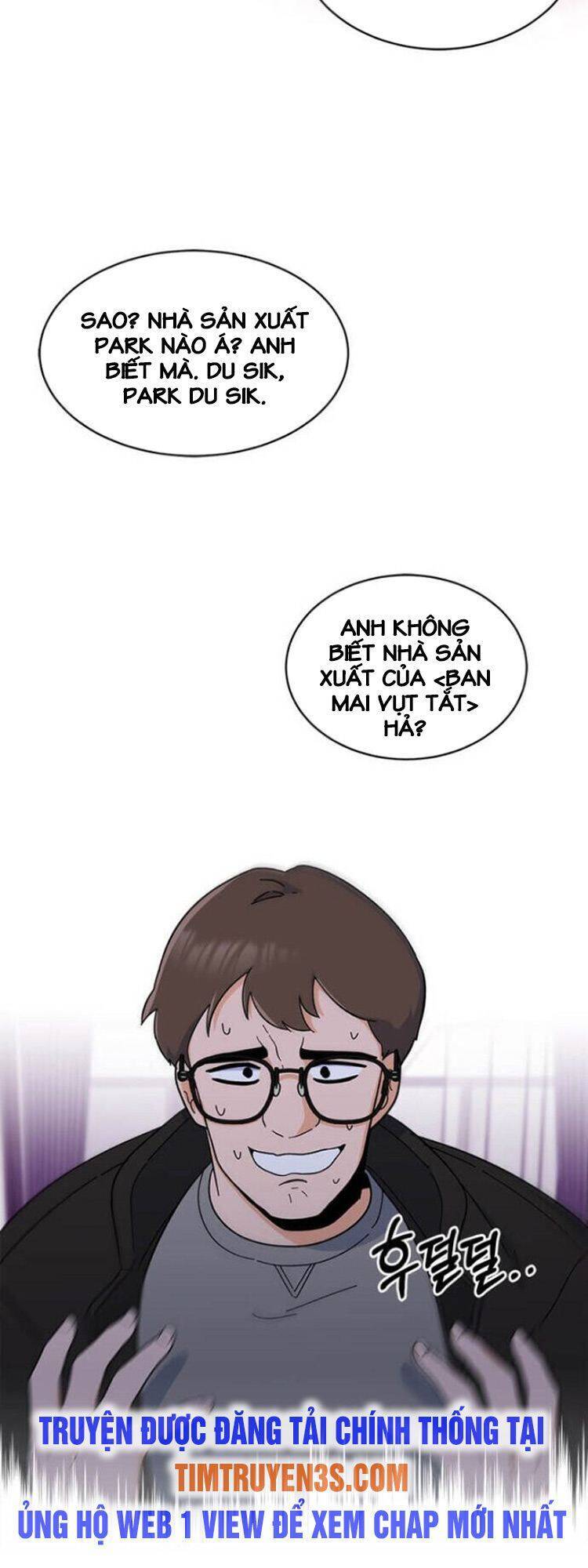 Quản Lý Cấp Cao Nhất Của Năm Chapter 15 - 24