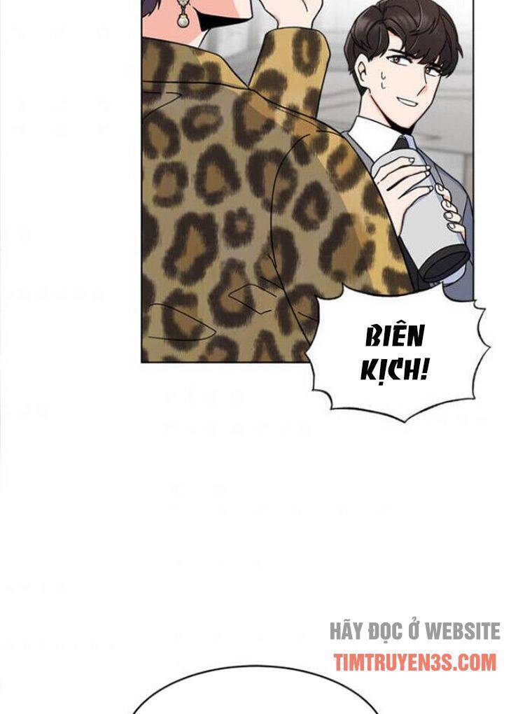 Quản Lý Cấp Cao Nhất Của Năm Chapter 15 - 28