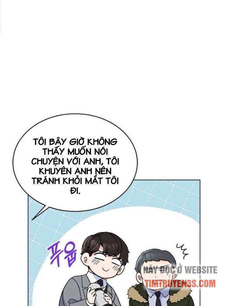 Quản Lý Cấp Cao Nhất Của Năm Chapter 15 - 31