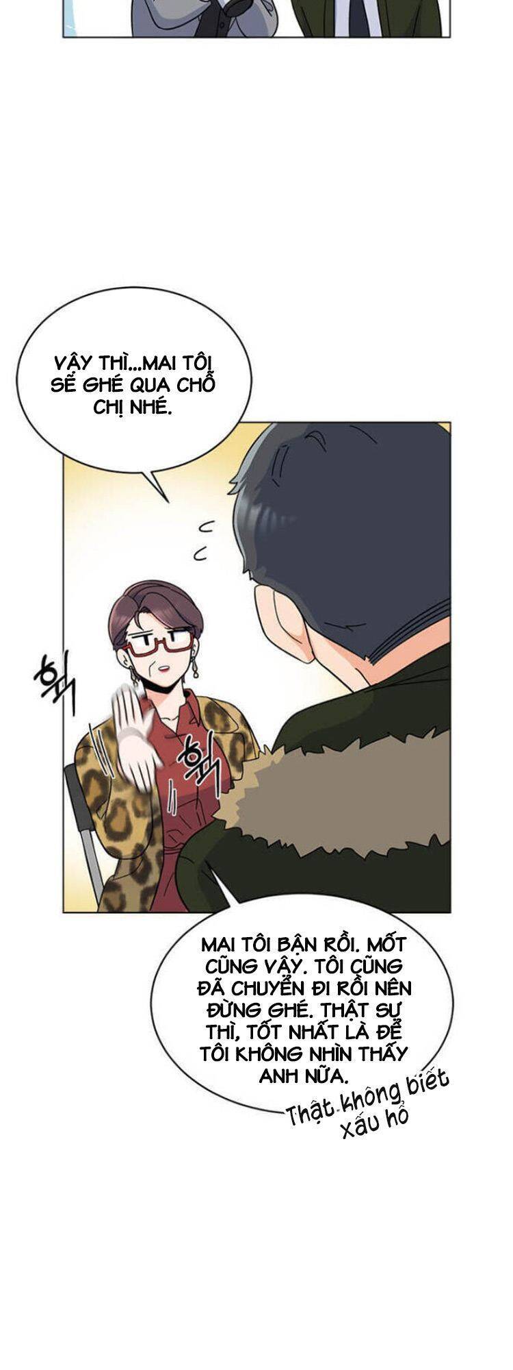 Quản Lý Cấp Cao Nhất Của Năm Chapter 15 - 32