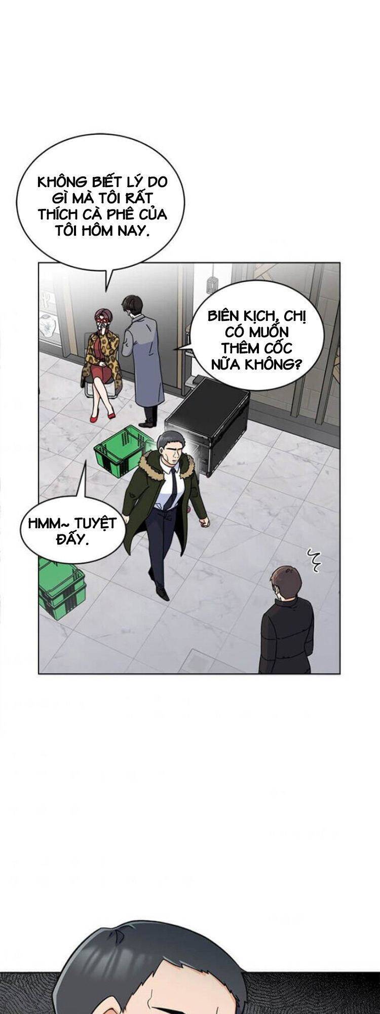 Quản Lý Cấp Cao Nhất Của Năm Chapter 15 - 34