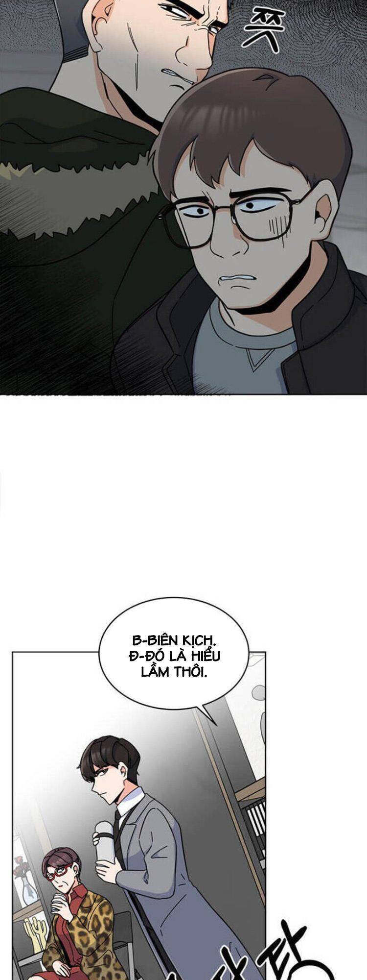 Quản Lý Cấp Cao Nhất Của Năm Chapter 15 - 35