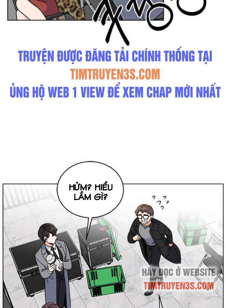 Quản Lý Cấp Cao Nhất Của Năm Chapter 15 - 36