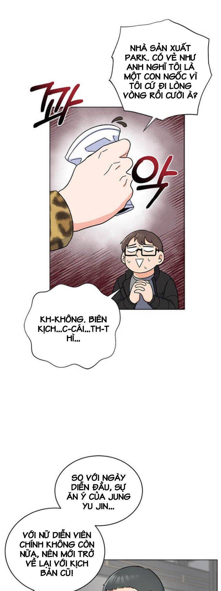 Quản Lý Cấp Cao Nhất Của Năm Chapter 15 - 38