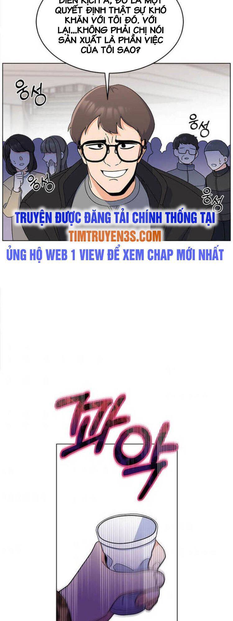 Quản Lý Cấp Cao Nhất Của Năm Chapter 15 - 40