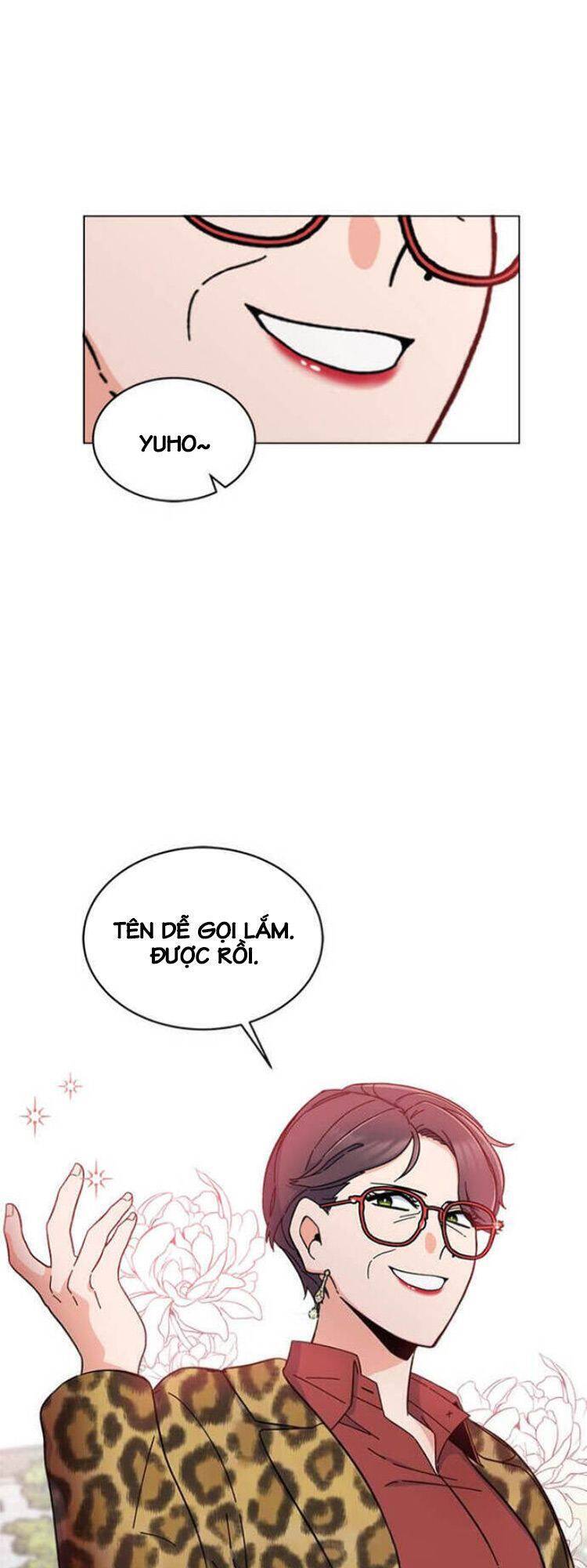 Quản Lý Cấp Cao Nhất Của Năm Chapter 15 - 5