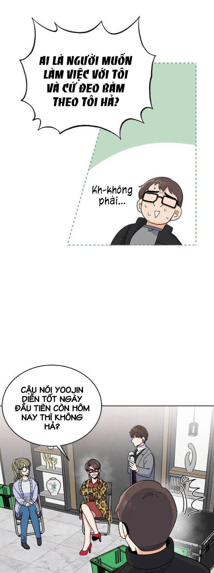 Quản Lý Cấp Cao Nhất Của Năm Chapter 15 - 44