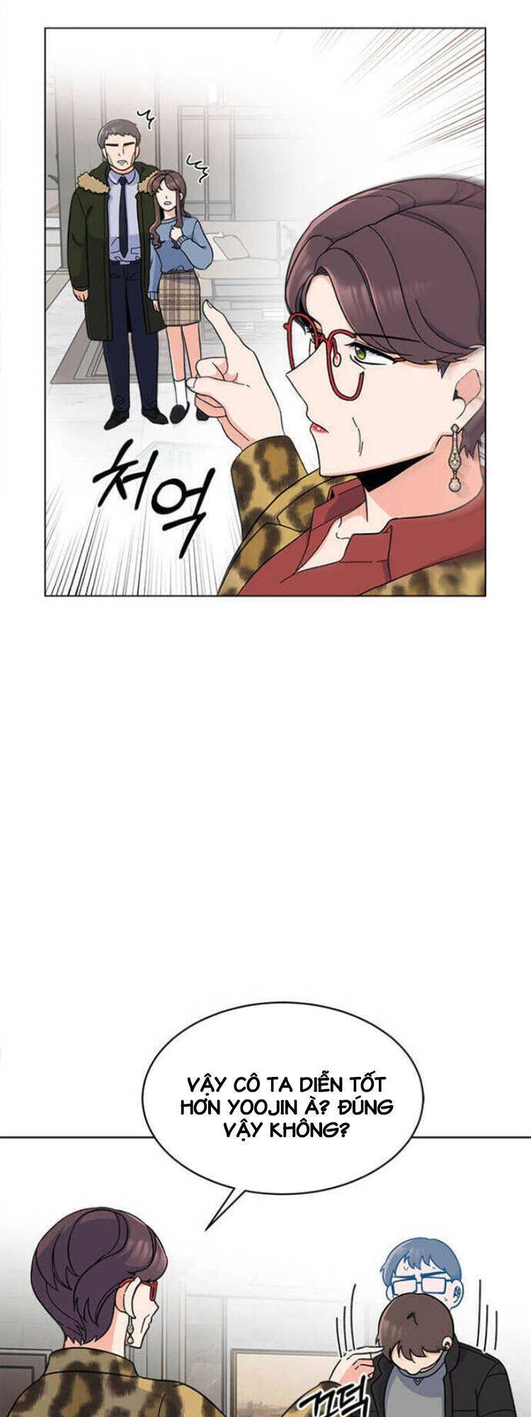Quản Lý Cấp Cao Nhất Của Năm Chapter 15 - 46