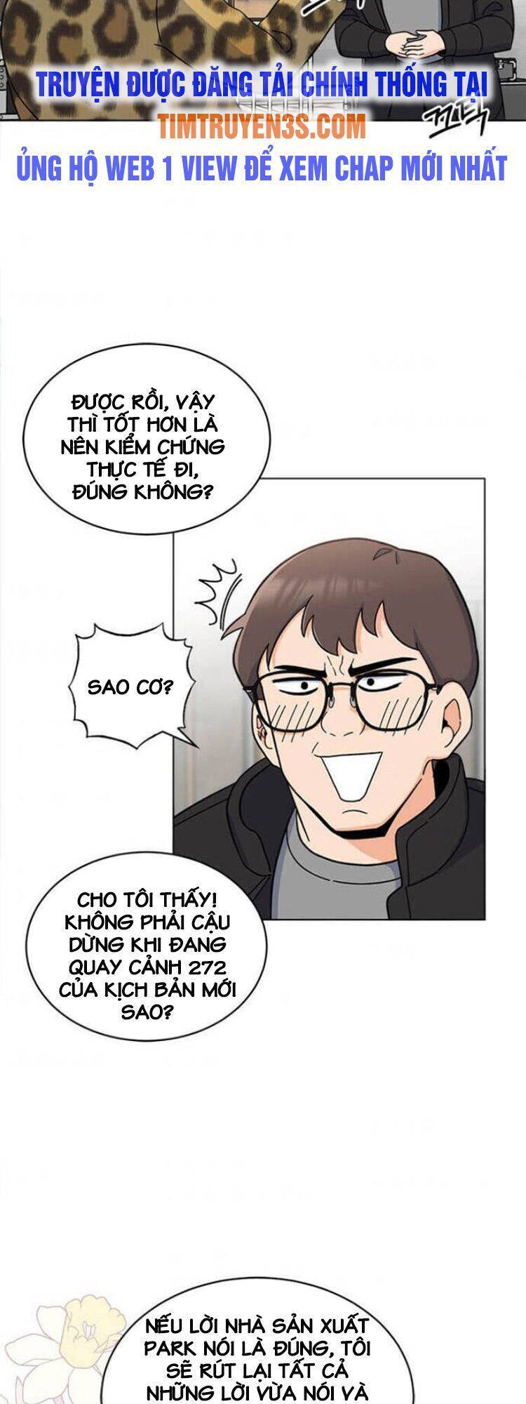 Quản Lý Cấp Cao Nhất Của Năm Chapter 15 - 47