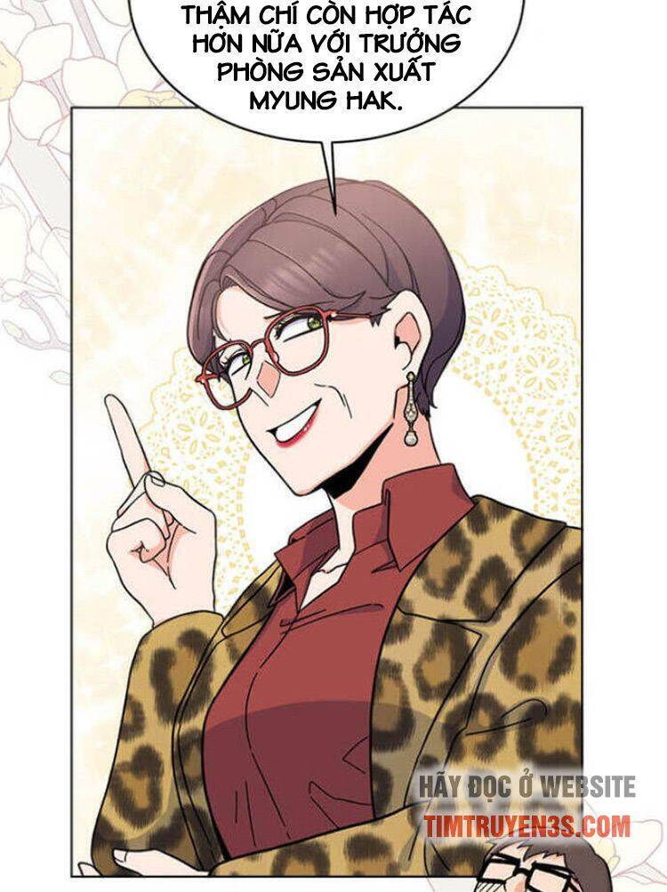 Quản Lý Cấp Cao Nhất Của Năm Chapter 15 - 48