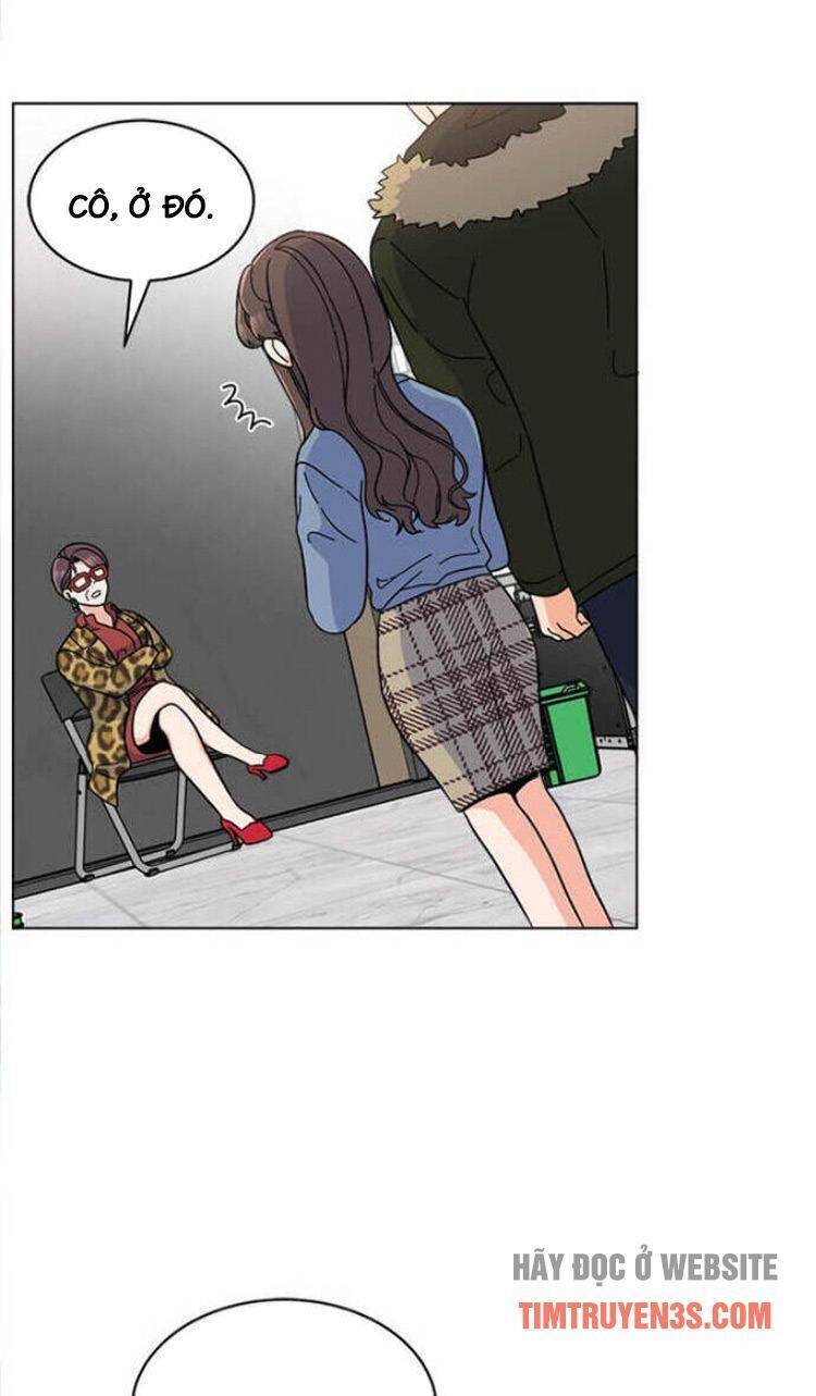 Quản Lý Cấp Cao Nhất Của Năm Chapter 15 - 50