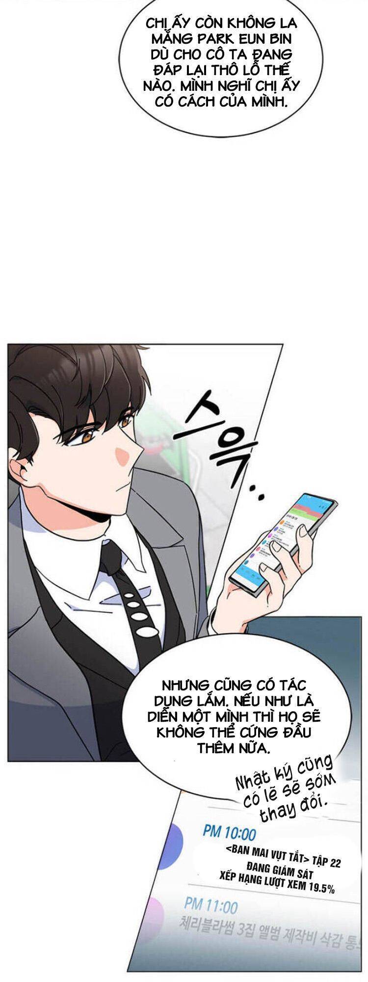 Quản Lý Cấp Cao Nhất Của Năm Chapter 15 - 52