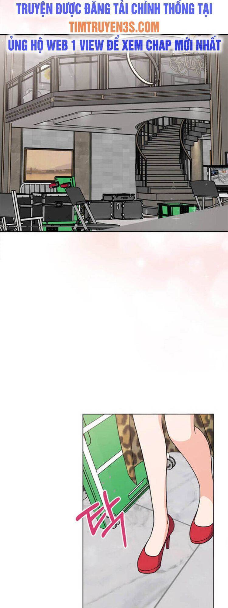Quản Lý Cấp Cao Nhất Của Năm Chapter 15 - 8