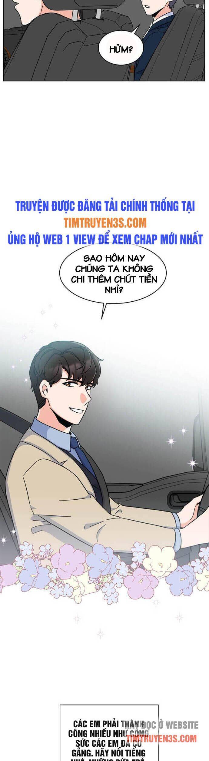 Quản Lý Cấp Cao Nhất Của Năm Chapter 19 - 24