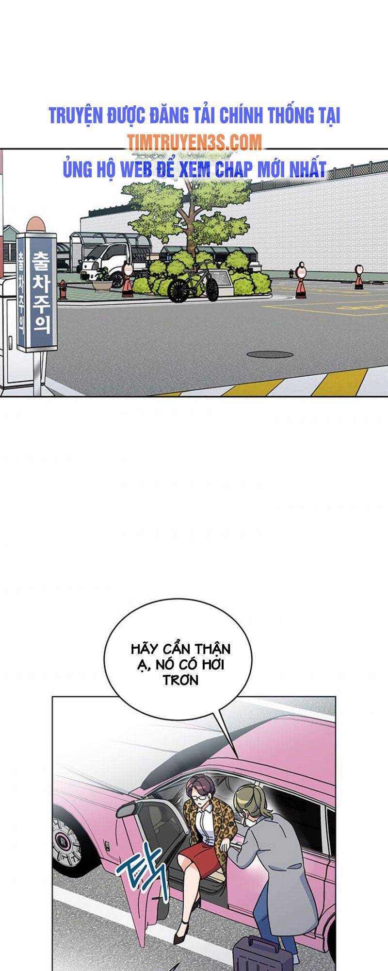 Quản Lý Cấp Cao Nhất Của Năm Chapter 4 - 1