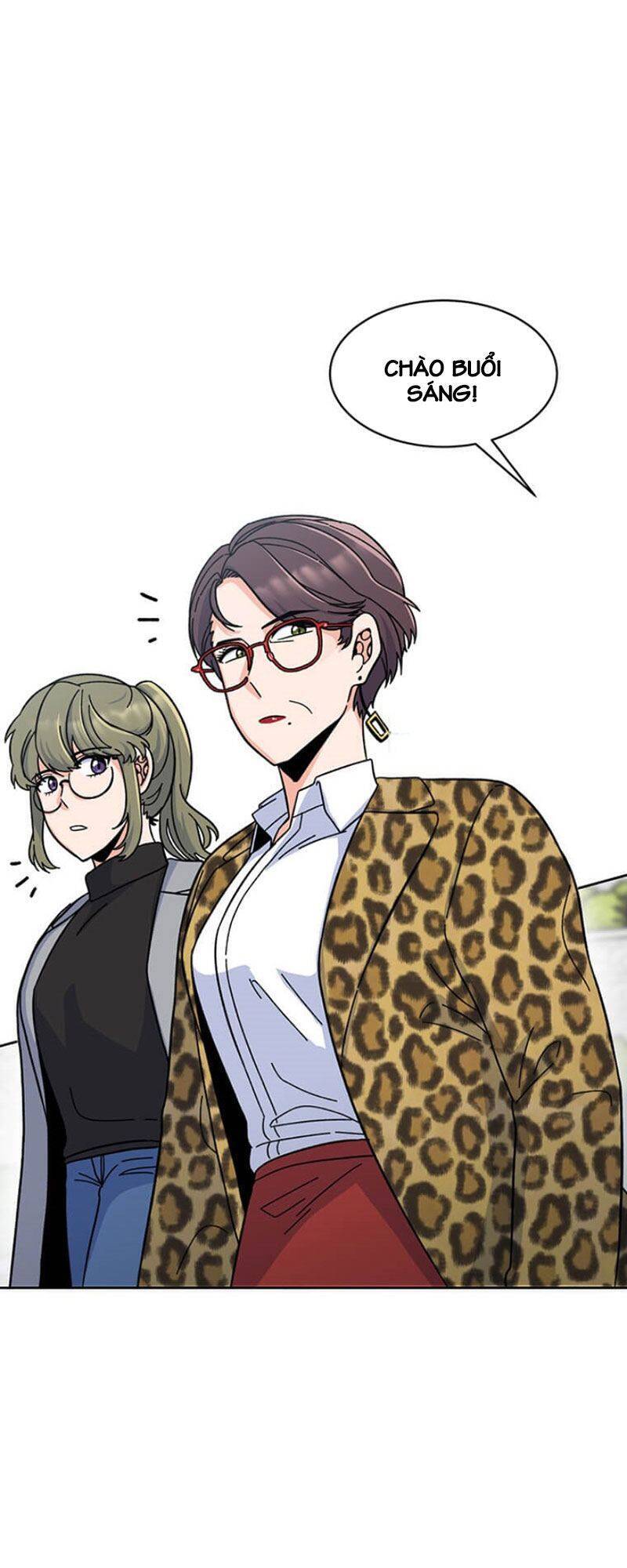 Quản Lý Cấp Cao Nhất Của Năm Chapter 4 - 11