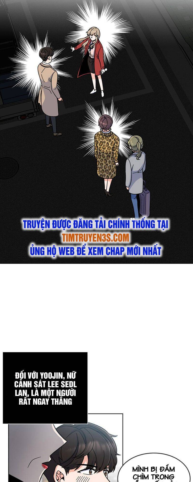 Quản Lý Cấp Cao Nhất Của Năm Chapter 4 - 18