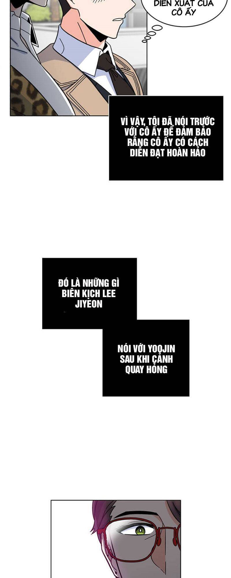 Quản Lý Cấp Cao Nhất Của Năm Chapter 4 - 19