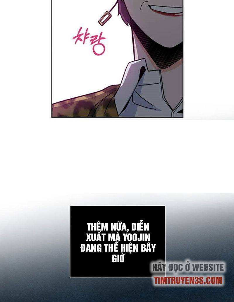 Quản Lý Cấp Cao Nhất Của Năm Chapter 4 - 20