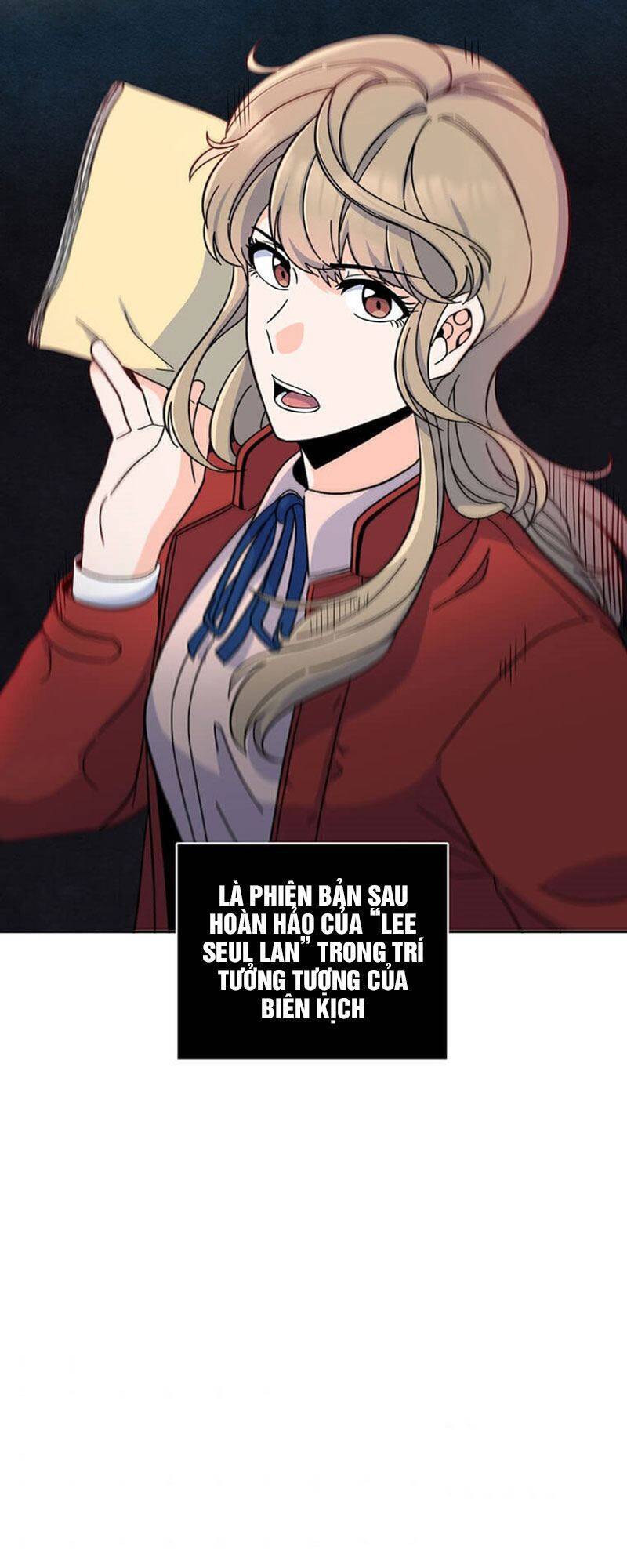 Quản Lý Cấp Cao Nhất Của Năm Chapter 4 - 21