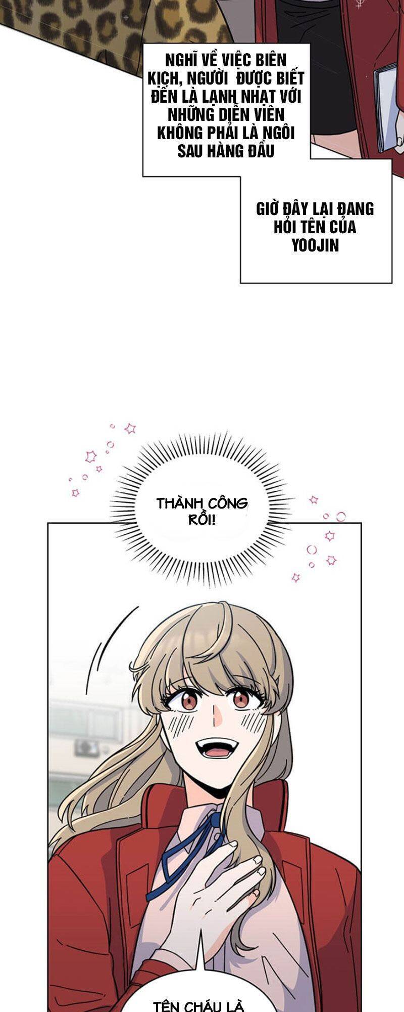 Quản Lý Cấp Cao Nhất Của Năm Chapter 4 - 24