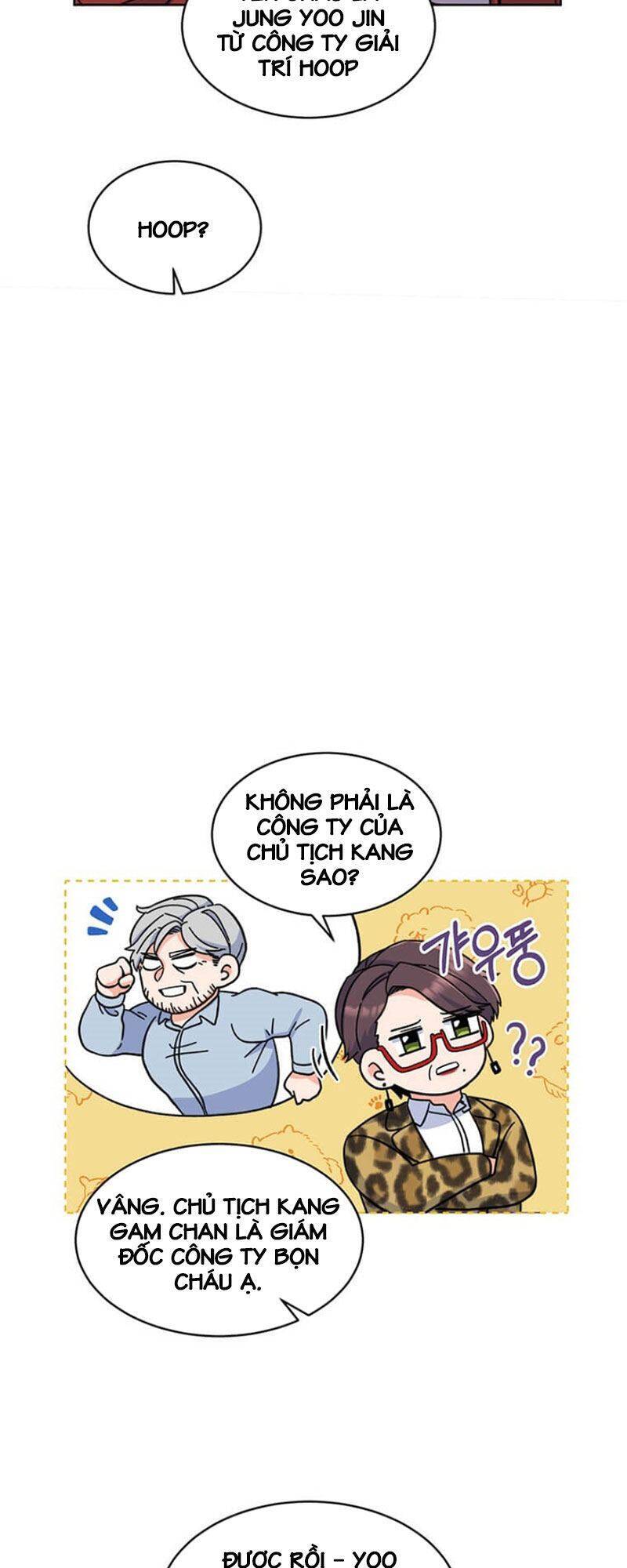 Quản Lý Cấp Cao Nhất Của Năm Chapter 4 - 25