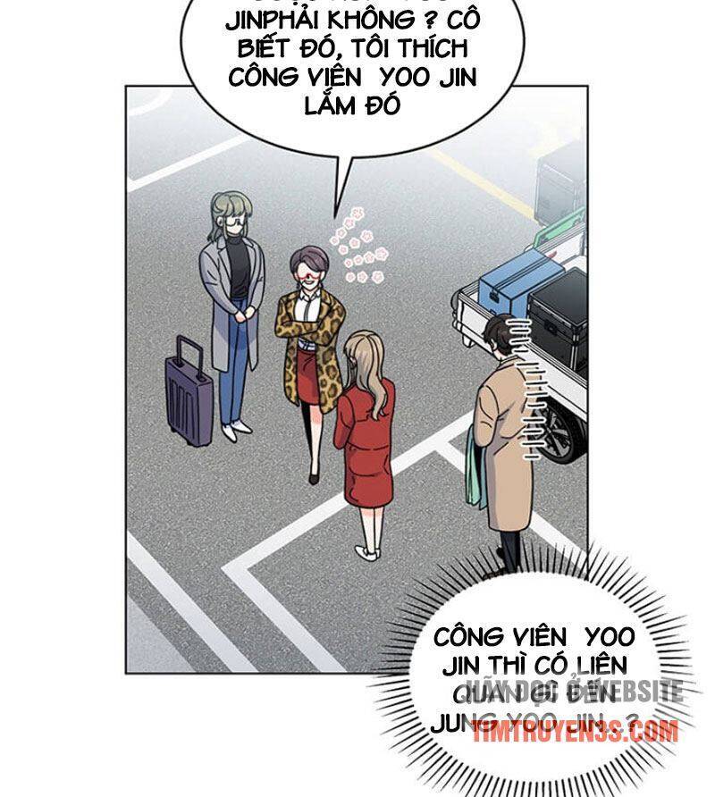 Quản Lý Cấp Cao Nhất Của Năm Chapter 4 - 26