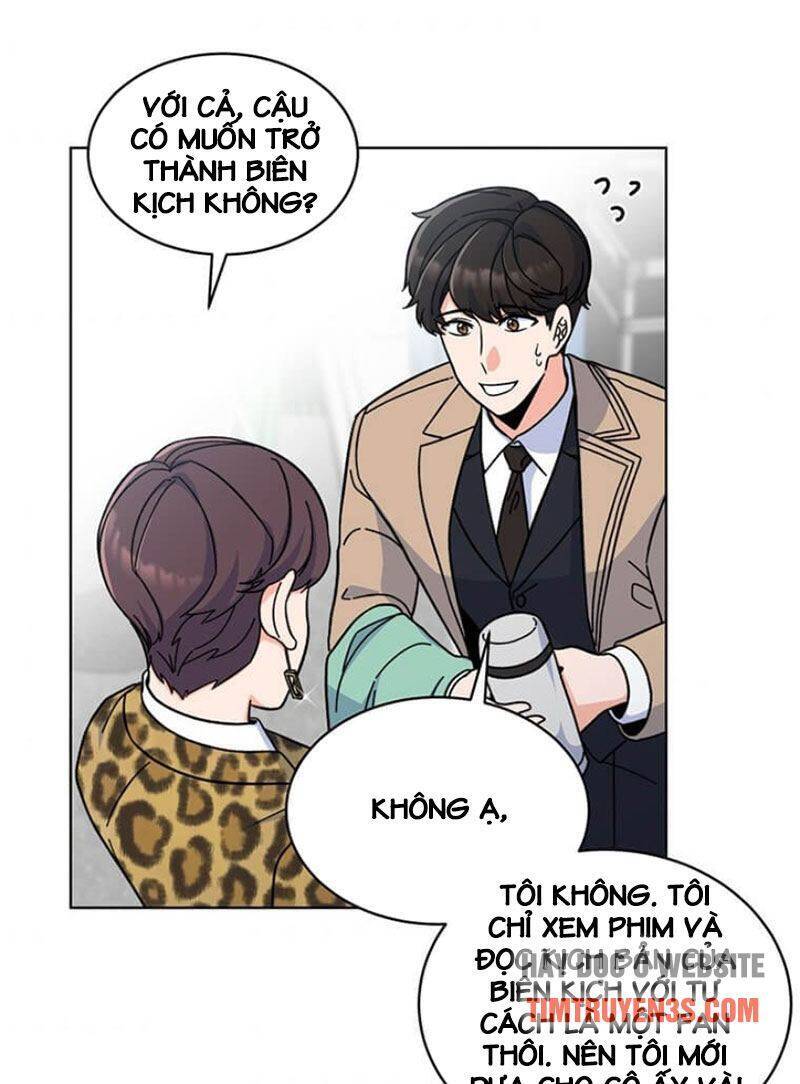 Quản Lý Cấp Cao Nhất Của Năm Chapter 4 - 29